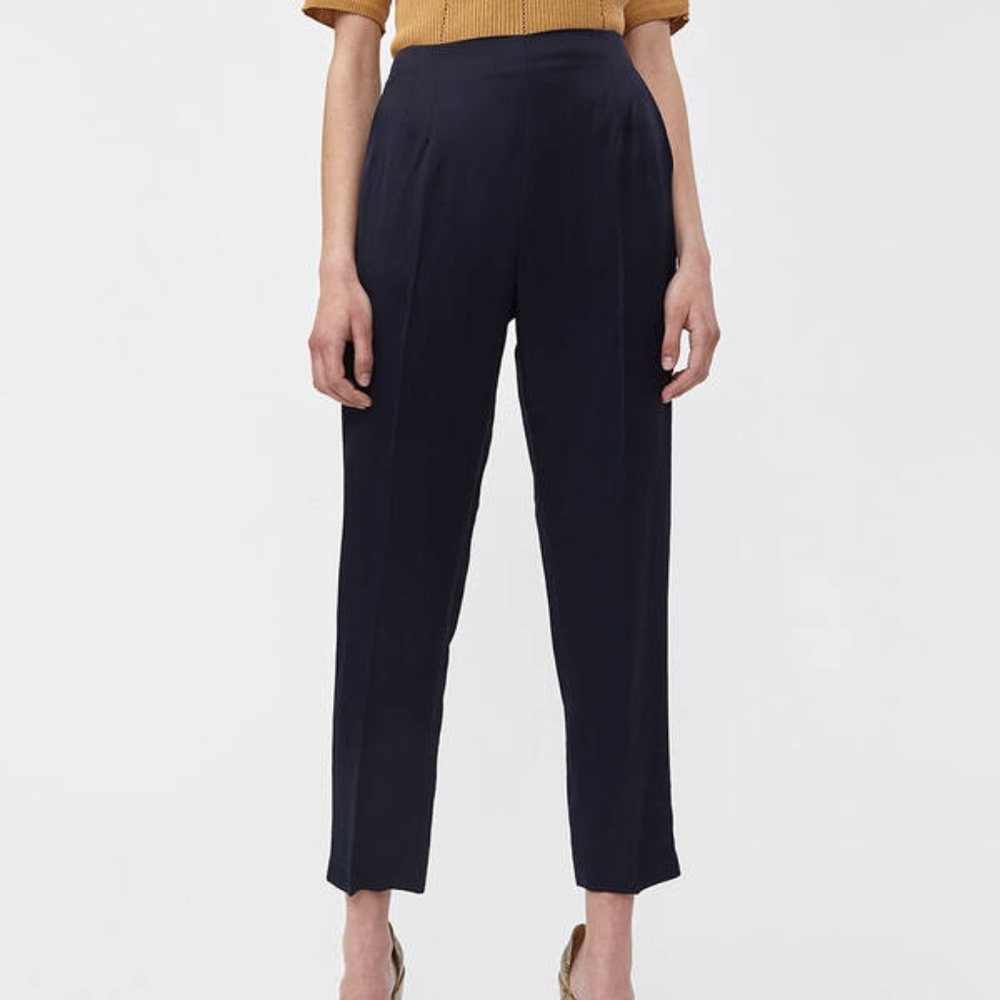 Rachel Comey Prime Linen Pant